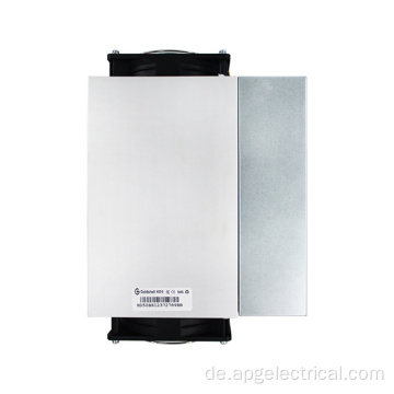 KDA Goldshell Miner KD5 18./s ​​2250W Blockchain